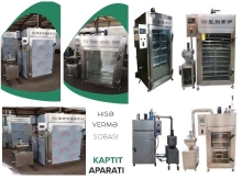 Hisə verən aparat