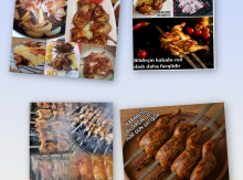 Bildirçin kampaniya
