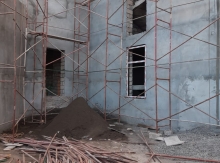 Hazır Lesa biznesi satılır