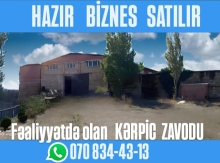 5.5 sot torpaq sahəsi, Yasamal.