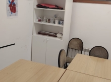 Ofis İcarəyə verilir, Insaatcilar ve ecemi metrosunun yani.