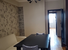 2-otaqlı mənzil Yeni tikili, Abşeron Gənclər Şəhərciyi., 45 m²