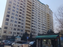 2-otaqlı mənzil Yeni tikili, Azadlığ m.., 77 m²