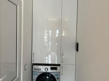 Bağ evi, Quba Qəçrəş.