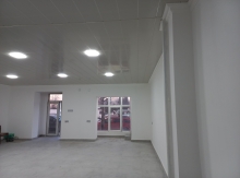 Obyekt İcarəyə verilir, Nizami prospekti (Avtovağzal yaxınlığında).