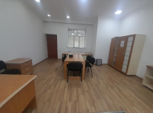 Obyekt İcarəyə verilir, tqdk yaxinligi.