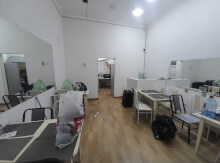 Obyekt İcarəyə verilir, 28 may metrosu.