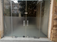 Obyekt İcarəyə verilir, 28 may metrosu.