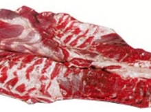 Qoyun əti (sümüksüz)