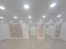 Obyekt İcarəyə verilir, 28 may metrosu.