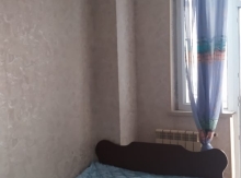 2-otaqlı mənzil Köhnə tikili, Xırdalan şəh., 42 m²