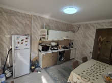 2-otaqlı mənzil Yeni tikili, Xırdalan şəh., 70 m²