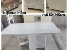 Kəpənək Masa