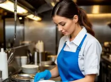 Qabyuyan tələb olunur