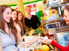 Satıcı tələb olunur