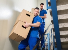 Yükdaşıma xidməti