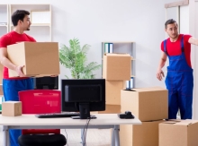 Yükdaşıma xidməti