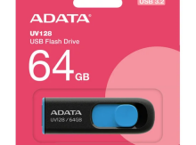 ADATA UV128 USB 3.2 Gen 1 64gb