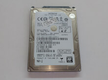 HITACHI 500GB 2.5 SATA HDD