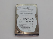 Seagate 250GB 2.5 SATA HDD